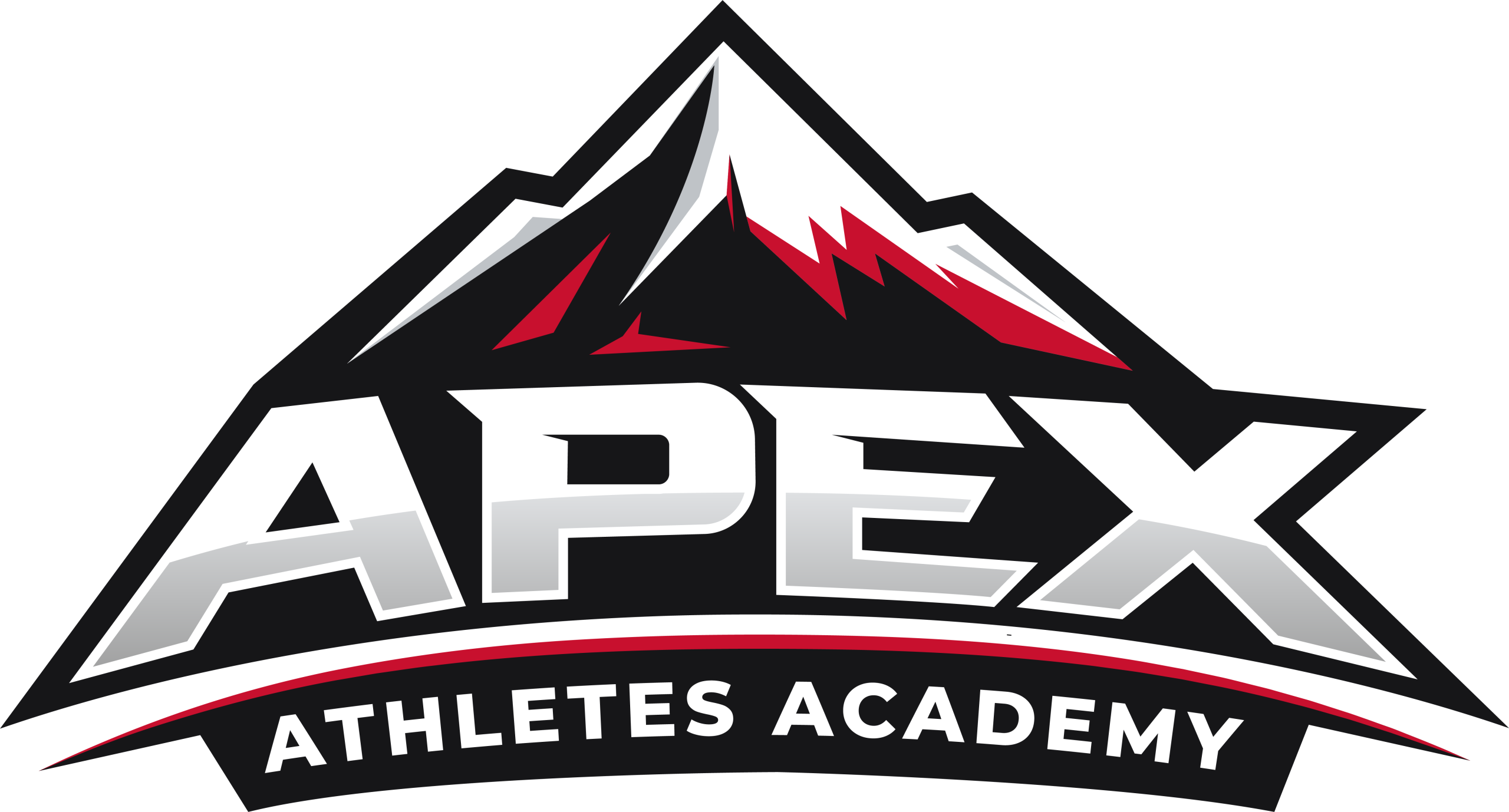 Apex Athletes Academy logo