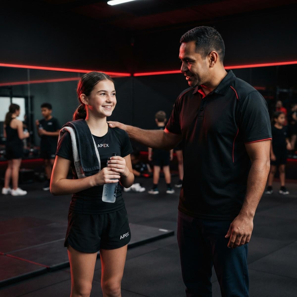Apex Scholarship Program opportunities for athletes